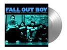 Fall Out Boy - Take This To Your Grave LP 25th Anniversary Silver Vinyl New
