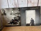 Japan Tin Drum David Sylvian-1981 Vinyl LP Electronic/New Wave- And Nightporter