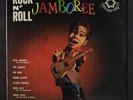 VARIOUS: rock n' roll jamboree END 12