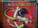 SLASH’S SNAKEPIT It’s Five O Clock Somewhere 2 LP RARE LIMITED RED VINYL