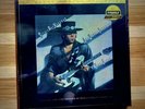Stevie Ray Vaughan : Texas Flood 45rpm MFSL One-Step UltraDisc 2 LP Mofi : Mint