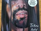 Moodymann - Taken Away. 3LP Vinyl. Brand New, Sealed Copy