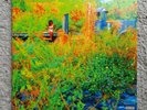 Jhene Aiko Trip Limited Edition Orange Translucent Vinyl