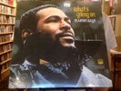 Marvin Gaye What's Going On LP sealed vinyl reissue