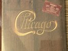 Chicago V, Sealed LP w/ Hype, w/ Poster & Photo Streamer, 1972 Columbia KC-31102
