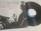 DEXTER GORDON LP -- Blue Note # BLP-4077 -- DOIN' ALLRIGHT -- 1961 Mono, RVG