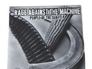 Rage Against The Machine, People Of The Sun EP, New, Sealed, 10”Vinyl, 1st Press