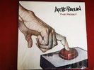Apollo Brown - The Reset - Red Vinyl LP 2010