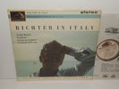 ASD 520 Richter In Italy Schumann Sonata No.2 Papillons Carnival Of Vienna C/G