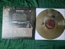 NOFX - Single Album LP Fat Wreck Webstore Exclusive Color Vinyl Tan/Gold Leopard