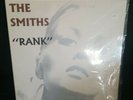 THE SMITHS Rank 125786 SRC LP Vinyl VG++ Cover VG+ near ++ GF