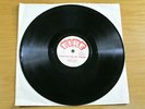 R&B/BLUES 78 RPM - TARHEEL SLIM & LITTLE ANN - FIRE 1021 