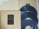 The Band The Last Waltz 1978 3LP Warner Bros. Records ?– 3WS 3146, EX Vinyl