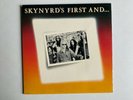 Lynyrd Skynyrd - Skynyrd's first and Last 1978  MCA-3047 Vinyl Lp N/M,