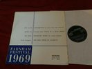 Farnham Festival 1969 LP (EO 253 S) Erase -John McCabe