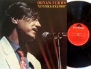 Bryan Ferry ?– Let's Stick Together LP 1977 Polydor Australia ?– 2310 509