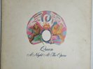 Queen A Night At The Opera LP 7E-1053 SP Stereo Elektra