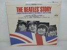 THE BEATLES Story 1968 FACTORY SEALED  2x LP Capitol STBO 2222 STEREO RARE