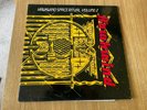 HAWKWIND - SPACE RITUAL VOLUME 2 - 1985 DOUBLE VINYL LP EXCELLENT AUDIO