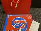 The Rolling Stones Blue And Lonesome No9 Carnaby St LP Vinyl Ltd 1000 SOLD OUT