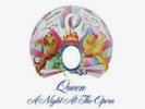 A Night At The Opera VMP  Galaxy Vinyl Me Please Queen Freddie Mercury LP Sealed