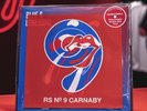 ROLLING STONES Blue and Lonesome DOUBLE RED LP VINYL NEW CARNABY STREET LTD 1000