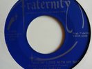 RICHARD TURLEY-makin' love with my baby,fraternity,ORIGINAL,mint