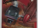 SPINNERS The Best Of ATLANTIC LP SEALED ^^