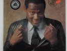 LUTHER VANDROSS Never Too Much EPIC PE-37451 LP SEALED ^^