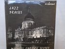 Michael Garrick Sextet Jazz Praises Airborne NBP-0021 NM-