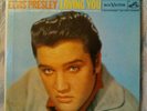 Elvis Presley-Loving You- EPA 2-1515 USA Original Pressing 1957 Nipper Dog Label