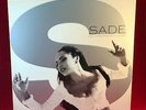 SADE No Ordinary Love 1992 Dutch 3-track vinyl 12