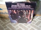 SEALED THE ROLLING STONES HOT ROCKS 64-71 ORIGINAL PRESSING