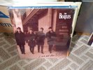 SEALED THE BEATLES LIVE AT THE BBC