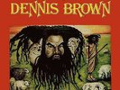 Dennis Brown Wolf  Leopards vinyl LP ID7399z
