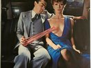 Scorpions Lovedrive vinyl LP ID7399z