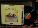 John Coltrane & Don Cherry LP The Avant-Garde Atlantic SD 1451
