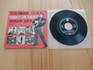 ELVIS  PRESLEY                PERFECT FOR PARTIES  HIGHLIGHT ALBUM