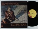 STEVIE WONDER Talking Book TAMLA LP gatefold ^^