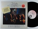WOODS EMPIRE Universal TABU LP VG+ SHRINK ^^