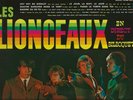 Les Lionceaux