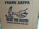 Frank Zappa Beat The Boits Limited Edition Box Set