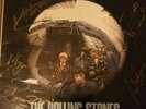 Rolling stones signed / Autographed vinyl lp Big Hits High Tide and Green Grass