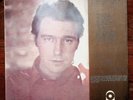 Jerry Jeff Walker Five Years Gone LP near mint vinyl first pressing with insert