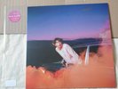 Alfie Templeman - Forever Isn't Long Enough - ** Hand Signed** 12'' Pink Vinyl