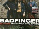 BADFINGER SO FINE SEALED WARNER BROS RARITIES 2x LP COLORED RED VINYL RSD 2019