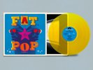 PAUL WELLER - Fat pop (lim. edition) (2021) LP yellow vinyl
