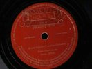 Billie Holiday Strange Fruit Fine and Mellow jazz 78 rpm Commodore historic HEAR