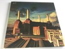 PINK FLOYD ANIMALS VINYL LP 1977 SHVL 815 EXCELLENT CONDITION 