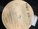HOT ROCKS LP MEN WITHOUT HASTS U2 PSYCHEDELIC FURS SIMPLE MINDS HOT TRACKS